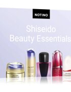 Beauty Discovery Box Notino Shiseido Essentials комплект за жени