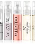 Beauty Discovery Box Notino Signature Pair комплект унисекс