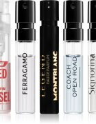 Beauty Discovery Box Notino Signature Scents комплект унисекс