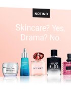Beauty Discovery Box Notino Skincare? Yes. Drama? No. комплект унисекс