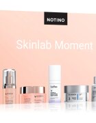 Beauty Discovery Box Notino Skinlab Moment (KORIKA Saffee SKINSOO) комплект за жени