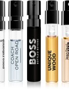 Beauty Discovery Box Notino Smells Like CEO Energy комплект за мъже