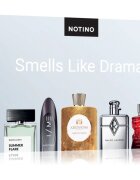 Beauty Discovery Box Notino Smells Like Drama комплект унисекс