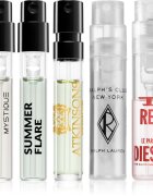 Beauty Discovery Box Notino Smells Like Drama комплект унисекс