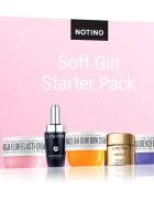 Beauty Discovery Box Notino Soft Girl Starter Pack комплект за жени