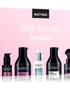 Beauty Discovery Box Notino Stay Glossy Bestie (Redken) комплект за всички видове коса
