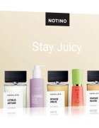 Beauty Discovery Box Notino Stay Juicy комплект унисекс