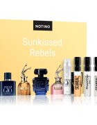 Beauty Discovery Box Notino Sunkissed Rebels комплект унисекс