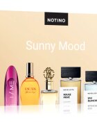Beauty Discovery Box Notino Sunny Mood комплект за жени