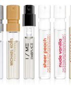 Beauty Discovery Box Notino Sweet but Dangerous комплект унисекс