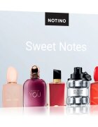 Beauty Discovery Box Notino Sweet Notes комплект унисекс