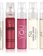 Beauty Discovery Box Notino Sweet Notes комплект унисекс