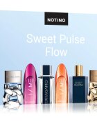 Beauty Discovery Box Notino Sweet Pulse Flow комплект унисекс