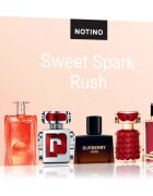 Beauty Discovery Box Notino Sweet Spark Rush комплект унисекс