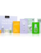 Beauty Discovery Box Notino The K-Glow Starter Pack комплект за жени