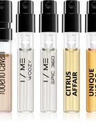 Beauty Discovery Box Notino The Ultimate Scent Kit комплект унисекс