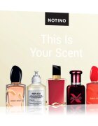 Beauty Discovery Box Notino This Is Your Scent комплект унисекс