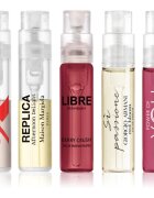Beauty Discovery Box Notino This Is Your Scent комплект унисекс