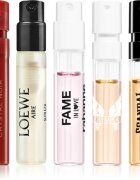 Beauty Discovery Box Notino Timeless Scents комплект унисекс