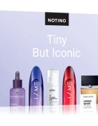 Beauty Discovery Box Notino Tiny But Iconic комплект унисекс