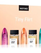 Beauty Discovery Box Notino Tiny Flirt комплект унисекс 1 бр.