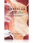 Beauty Discovery Box Notino Tiny Glow Gang комплект за жени