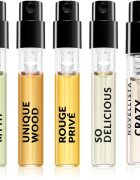 Beauty Discovery Box Notino Unisex Unstoppable (NOVELLISTA) комплект унисекс