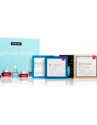 Beauty Discovery Box Notino Uplift and Hydrate комплект за жени Hydrating Face Serum