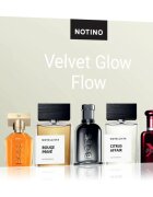 Beauty Discovery Box Notino Velvet Glow Flow комплект за мъже
