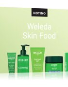 Beauty Discovery Box Notino Weleda Skin Food комплект за жени