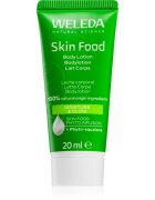 Beauty Discovery Box Notino Weleda Skin Food комплект за жени