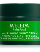 Beauty Discovery Box Notino Weleda Skin Food комплект за жени