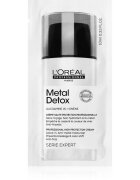 Beauty Discovery Box Notino × L'Oréal Professionnel –⁠⁠⁠⁠⁠⁠ Metal Detox: Stop Hair Breakage Routine комплект за жени