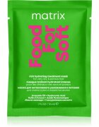 Beauty Discovery Box Notino × Matrix –⁠⁠⁠⁠⁠⁠ Food for Soft: Perfect Hydration Routine комплект за жени