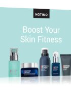 Beauty Discovery Box Notino XL – Boost Your Skin Fitness комплект за мъже 1 бр.