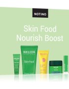 Beauty Discovery Box Notino XL – Skin Food Nourish Boost (Weleda) комплект за жени
