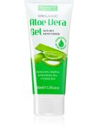 Beauty Formulas Aloe Vera хидратиращ гел за тяло и лице 100 мл.