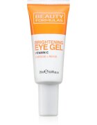 Beauty Formulas Brightening Eye Gel околоочен крем 20 мл.