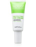 Beauty Formulas Ceramides нощен крем 20 мл.