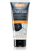 Beauty Formulas Charcoal дълбоко почистваща маска за лице с активен въглен 100 мл.