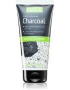 Beauty Formulas Charcoal почистващ гел с активен въглен за мазна и проблемна кожа 150 мл.