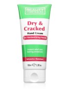 Beauty Formulas Dry & Cracked крем за ръце 100 мл.