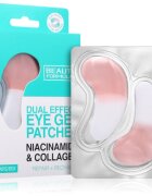 Beauty Formulas Eye Gel Patches стягащи възглавнички с гел за подочната зона 6 бр.