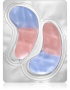 Beauty Formulas Eye Gel Patches стягащи възглавнички с гел за подочната зона 6 бр.