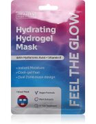 Beauty Formulas Feed The Skin хидратираща маска за лице 1 бр.