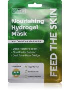 Beauty Formulas Feed The Skin подхранваща маска за лице 1 бр.