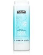 Beauty Formulas Foot Care пудра за крака 100 гр.