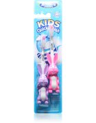 Beauty Formulas Kids четки за зъби за деца 2 бр.