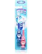 Beauty Formulas Kids четки за зъби за деца 2 бр.