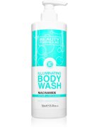 Beauty Formulas Niacinamide душ гел 750 мл.